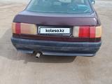 Audi 80 1991 годаүшін600 000 тг. в Экибастуз – фото 5