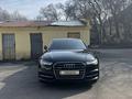 Audi A6 2017 годаfor13 900 000 тг. в Алматы