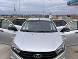 ВАЗ (Lada) Vesta 2022 года за 6 000 000 тг. в Кокшетау – фото 2