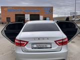 ВАЗ (Lada) Vesta 2022 года за 6 000 000 тг. в Кокшетау – фото 4