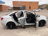 ВАЗ (Lada) Vesta 2022 года за 6 000 000 тг. в Кокшетау – фото 3