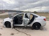 ВАЗ (Lada) Vesta 2022 года за 6 000 000 тг. в Кокшетау – фото 5