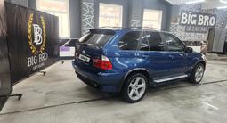 BMW X5 2001 годаfor6 500 000 тг. в Алматы – фото 2