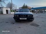 BMW 525 1992 года за 2 000 000 тг. в Шымкент – фото 2