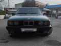 BMW 525 1992 года за 2 000 000 тг. в Шымкент – фото 11