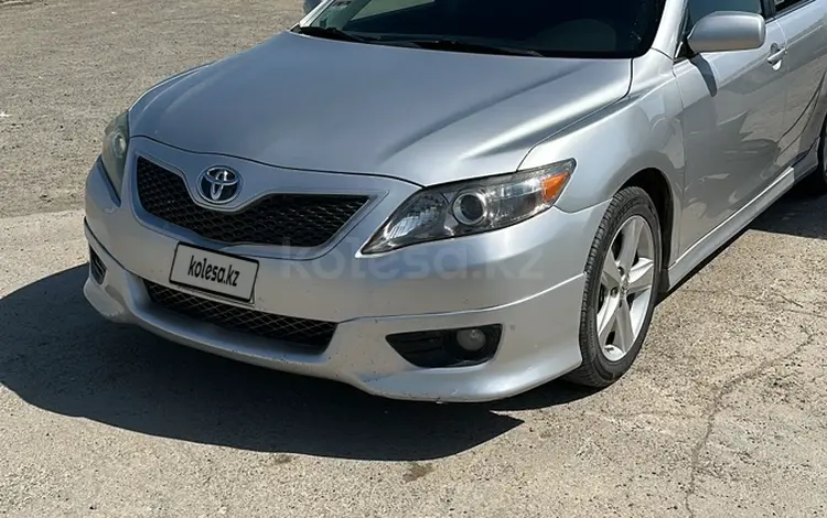 Toyota Camry 2010 годаүшін4 800 000 тг. в Атырау