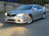 Toyota Camry 2010 годаүшін4 700 000 тг. в Атырау – фото 2