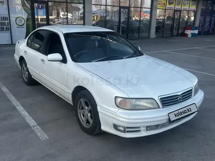 Nissan Cefiro 1996 года за 1 700 000 тг. в Алматы – фото 2