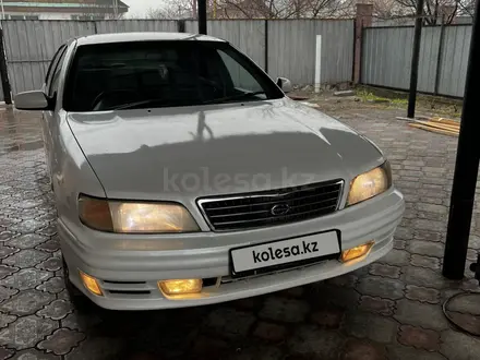 Nissan Cefiro 1996 года за 1 700 000 тг. в Алматы – фото 8