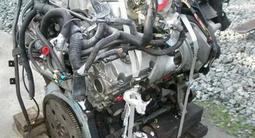 Двигатель Hyundai Santa Fe Tucson G6CU, G6DA, G6DB, G6BV, G6BA, G6EA за 333 000 тг. в Алматы – фото 4