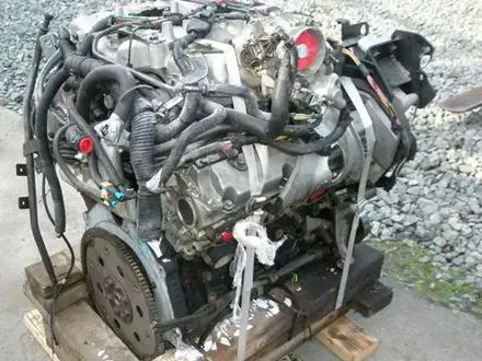 Двигатель Hyundai Santa Fe Tucson G6CU, G6DA, G6DB, G6BV, G6BA, G6EA за 399 000 тг. в Алматы – фото 4