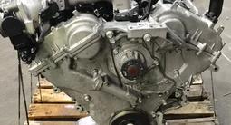 Контрактный двигатель Hyundai Santa Fe G6CU, G6DA, G6DB, G6BV, G6BA, G6EA за 333 000 тг. в Алматы – фото 5