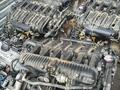 Двигатель Hyundai Santa Fe Tucson G6CU, G6DA, G6DB, G6BV, G6BA, G6EA за 333 000 тг. в Алматы – фото 23
