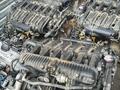 Двигатель Hyundai Santa Fe Tucson G6CU, G6DA, G6DB, G6BV, G6BA, G6EAfor399 000 тг. в Алматы – фото 23