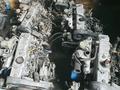Двигатель Hyundai Santa Fe Tucson G6CU, G6DA, G6DB, G6BV, G6BA, G6EAүшін333 000 тг. в Алматы – фото 24