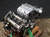 Контрактный двигатель Hyundai Santa Fe G6CU, G6DA, G6DB, G6BV, G6BA, G6EAүшін333 000 тг. в Алматы – фото 3
