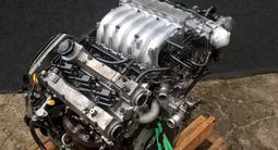 Двигатель Hyundai Santa Fe Tucson G6CU, G6DA, G6DB, G6BV, G6BA, G6EA за 333 000 тг. в Алматы – фото 3
