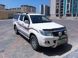 Toyota Hilux 2014 года за 10 000 000 тг. в Актау – фото 3