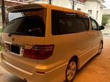 Toyota Alphard 2007 года за 7 850 000 тг. в Туркестан