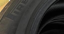 Летние шины Pirelli за 300 000 тг. в Алматы – фото 4