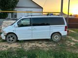 Mercedes-Benz Vito 1997 года за 1 300 000 тг. в Актобе – фото 2