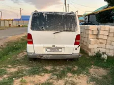 Mercedes-Benz Vito, 1997