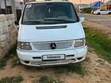 Mercedes-Benz Vito 1997 года за 1 300 000 тг. в Актобе – фото 3