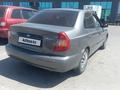 Hyundai Accent 2003 года за 1 600 000 тг. в Актау – фото 4