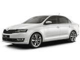 Skoda Rapid 2016 года за 1 800 000 тг. в Алматы