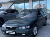 Mazda 626 1998 года за 1 999 999 тг. в Шымкент