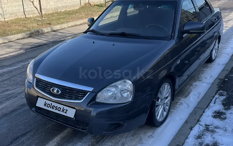 ВАЗ (Lada) Priora 2170 2015 годаfor3 250 000 тг. в Шымкент