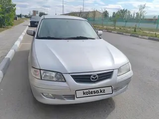Mazda 626