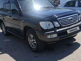 Lexus LX 470 2006 года за 14 500 000 тг. в Жанаозен
