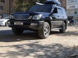 Lexus LX 470 2006 года за 14 500 000 тг. в Жанаозен – фото 2