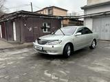 Toyota Camry 2006 годаfor6 100 000 тг. в Шымкент – фото 3