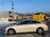 Hyundai Sonata 2015 годаүшін4 800 000 тг. в Алматы – фото 4