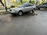 Audi A6 2002 годаүшін3 500 000 тг. в Астана – фото 2