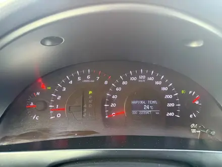 Toyota Camry 2011 года за 7 700 000 тг. в Семей – фото 11