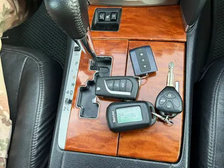 Toyota Camry 2011 года за 7 700 000 тг. в Семей – фото 12