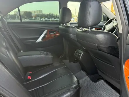 Toyota Camry 2011 года за 7 700 000 тг. в Семей – фото 13