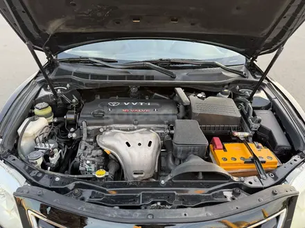 Toyota Camry 2011 года за 7 700 000 тг. в Семей – фото 15
