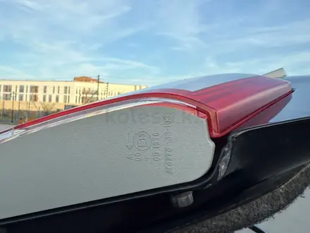 Toyota Camry 2011 года за 7 700 000 тг. в Семей – фото 22