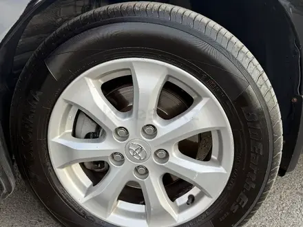 Toyota Camry 2011 года за 7 700 000 тг. в Семей – фото 23