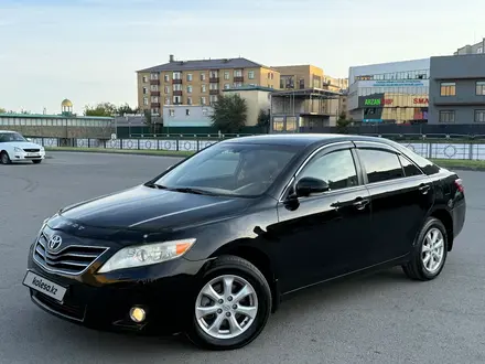 Toyota Camry 2011 года за 7 700 000 тг. в Семей – фото 3