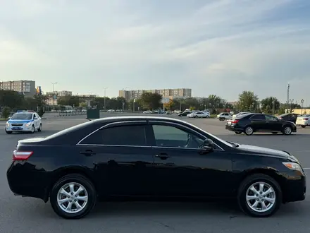 Toyota Camry 2011 года за 7 700 000 тг. в Семей – фото 4