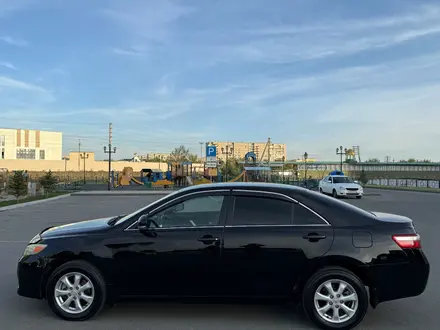 Toyota Camry 2011 года за 7 700 000 тг. в Семей – фото 5