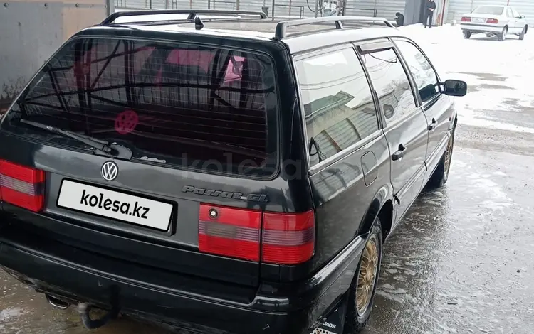 Volkswagen Passat 1994 года за 2 000 000 тг. в Талдыкорган