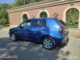 Volkswagen Golf 1997 годаүшін2 300 000 тг. в Шымкент – фото 2