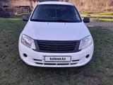 ВАЗ (Lada) Granta 2190 2012 года за 1 778 126 тг. в Риддер