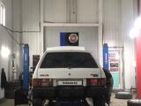 ВАЗ (Lada) 2108 1992 годаүшін750 000 тг. в Усть-Каменогорск – фото 3